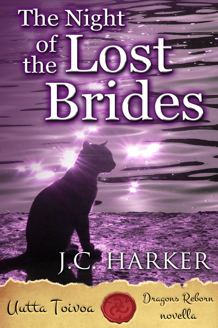 The Night of the Lost Brides, Dragons Reborn (Uutta Toivoa)